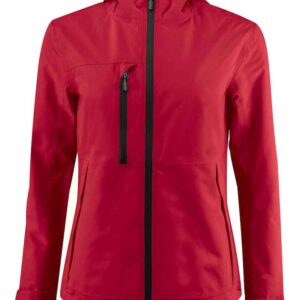 2261068 SHELL JAS HIKER LADY - Printer - Jassen en bodywarmers