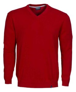 Harvest Sportswear Trui Nottingmoon - Harvest sportswear - Truien en sweaters, Truien met v-hals