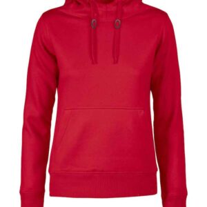 2262050 HOODIE FASTPITCH RSX LADY - Printer - Truien en sweaters