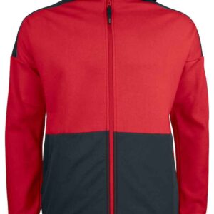 Projob Hoodie Met Stretch Inzetstukken - Projob - Truien en sweaters, Hoodies