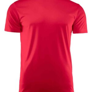 Printer T-Shirt Run Active - Printer - T-shirts en polo's, T-shirts met ronde hals