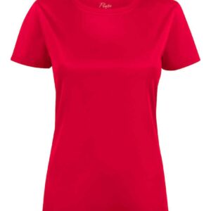 Printer T-Shirt Run Active Lady - Printer - T-shirts en polo's, T-shirts met ronde hals