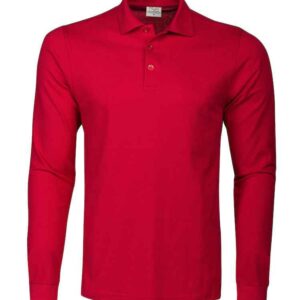 2265011 PRINTER SURF RSX LONG SLEEVE - Printer - T-shirts en polo's