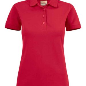 Printer Polo Pique Surf Stretch Lady - Printer - T-shirts en polo's, Polo's met korte mouwen