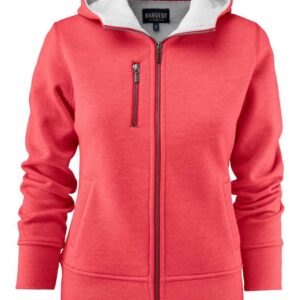 Harvest Sportswear Sweatshirt Parkwick Woman - Harvest sportswear - Truien en sweaters, Hoodies