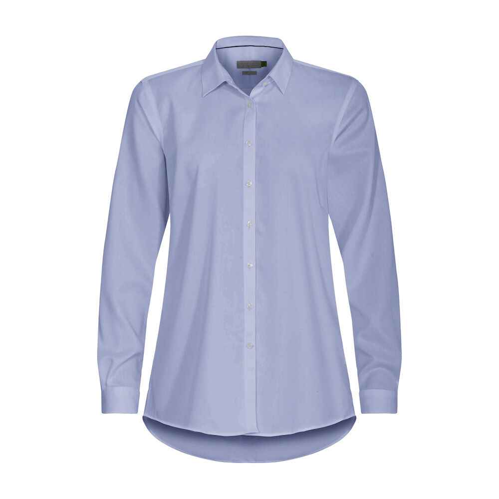 J.Harvest & Frost Hemd Green Bow 01 Woman Relaxed - J.harvest & frost - Hemden en blouses, Zakelijk/vrije tijd