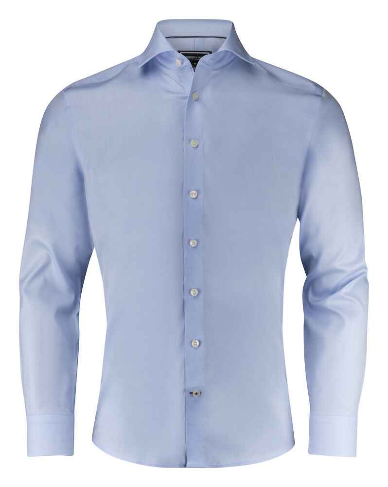 J.Harvest & Frost Hemd Black Bow 60 Regular Fit - J.harvest & frost - Hemden en blouses, Zakelijk/vrije tijd