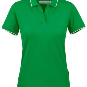 Harvest Sportswear Polo Greenville Woman - Harvest sportswear - T-shirts en polo's, Polo's met korte mouwen