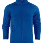 sportief-blauw