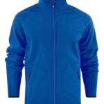 sportief-blauw