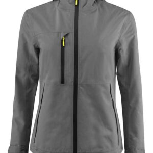 2261068 SHELL JAS HIKER LADY - Printer - Jassen en bodywarmers