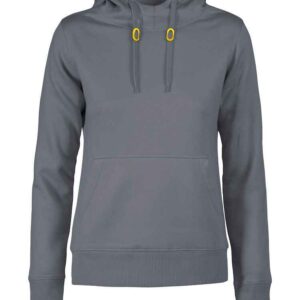 2262050 HOODIE FASTPITCH RSX LADY - Printer - Truien en sweaters