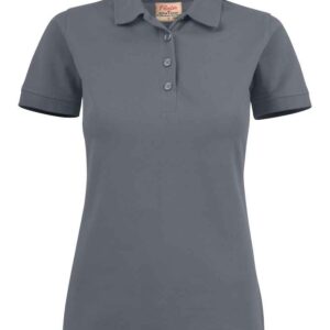 Printer Polo Pique Surf Stretch Lady - Printer - T-shirts en polo's, Polo's met korte mouwen
