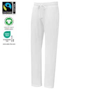 Cottover Sweat Pants Man - Gots Gecertificeerd - Cottover - Broeken en shorts, Zakelijk/vrije tijd