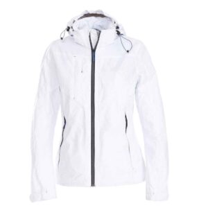 Printer Jacket Flat Track Lady - Printer - Jassen en bodywarmers, Zakelijk/vrije tijd