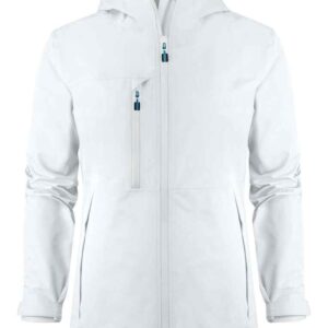 2261068 SHELL JAS HIKER LADY - Printer - Jassen en bodywarmers