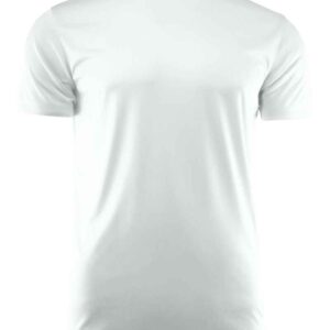 Printer T-Shirt Run Active - Printer - T-shirts en polo's, T-shirts met ronde hals