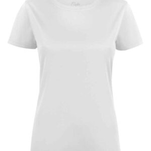 Printer T-Shirt Run Active Lady - Printer - T-shirts en polo's, T-shirts met ronde hals