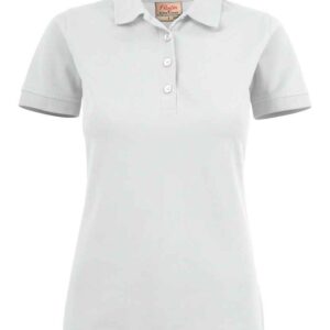Printer Polo Pique Surf Stretch Lady - Printer - T-shirts en polo's, Polo's met korte mouwen