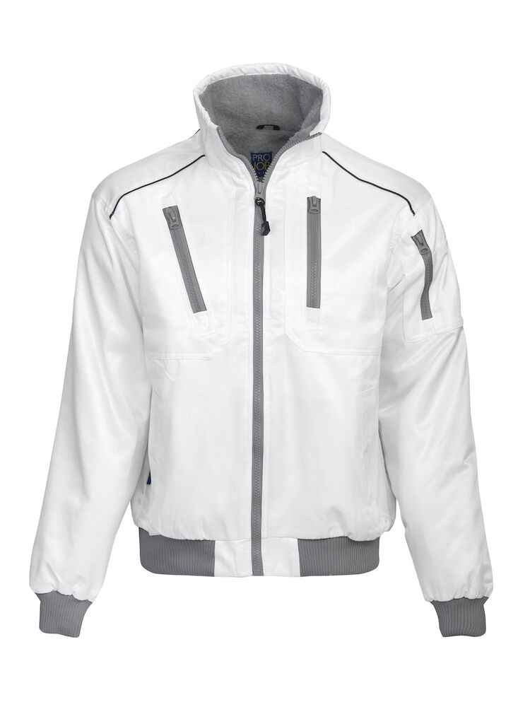 644401 PROJOB 4401 PILOT JACKET - Projob - Jassen en bodywarmers