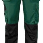 woudgroen