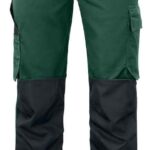 woudgroen