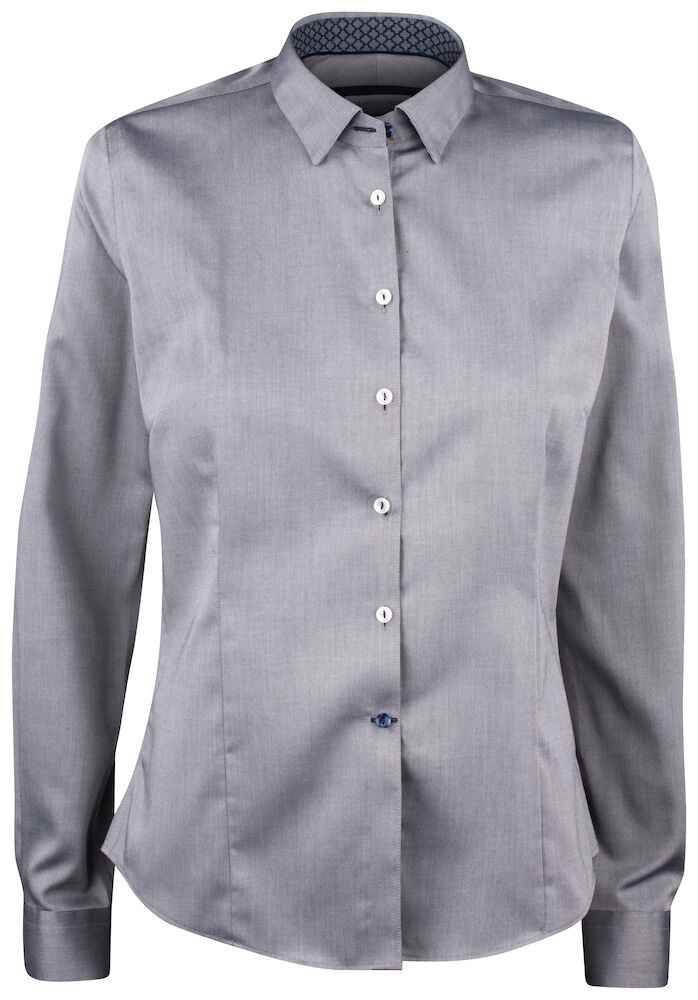 J.Harvest & Frost Hemd Red Bow 122 Woman - J.harvest & frost - Hemden en blouses, Zakelijk/vrije tijd