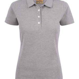 Printer Polo Pique Surf Stretch Lady - Printer - T-shirts en polo's, Polo's met korte mouwen