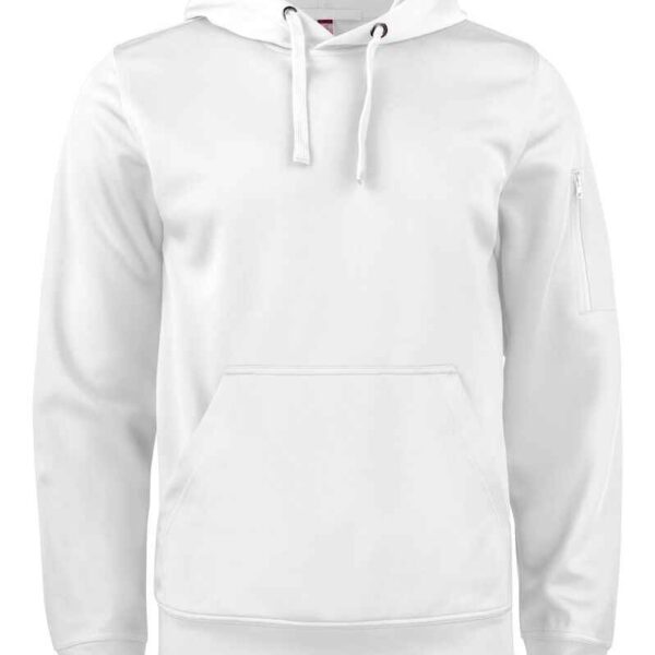 Clique Basic Active Hoody - Clique - Truien en sweaters, Hoodies