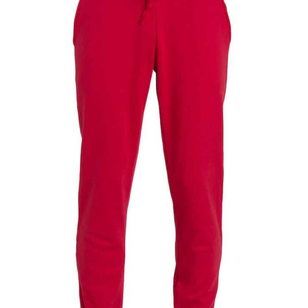 Clique Basic Pants Junior - Clique - Broeken en shorts, Zakelijk/vrije tijd