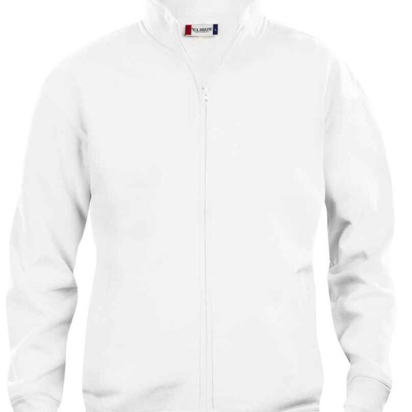 Clique Basic Cardigan Junior - Clique - Truien en sweaters, Sweaters