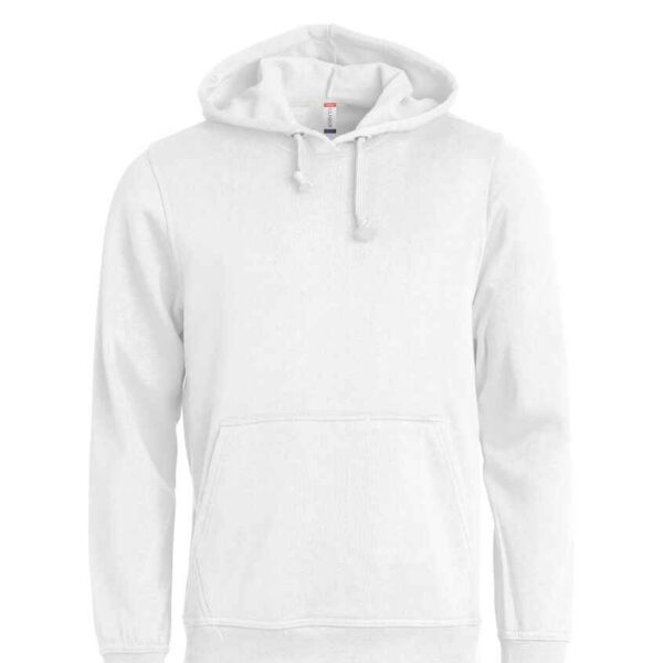 Clique Basic Hoody - Clique - Truien en sweaters, Hoodies