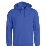 blauw