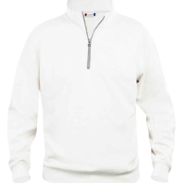 Clique Basic Half Zip - Clique - Truien en sweaters, Sweaters