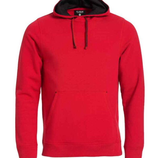 Clique Classic Hoody - Clique - Truien en sweaters, Hoodies