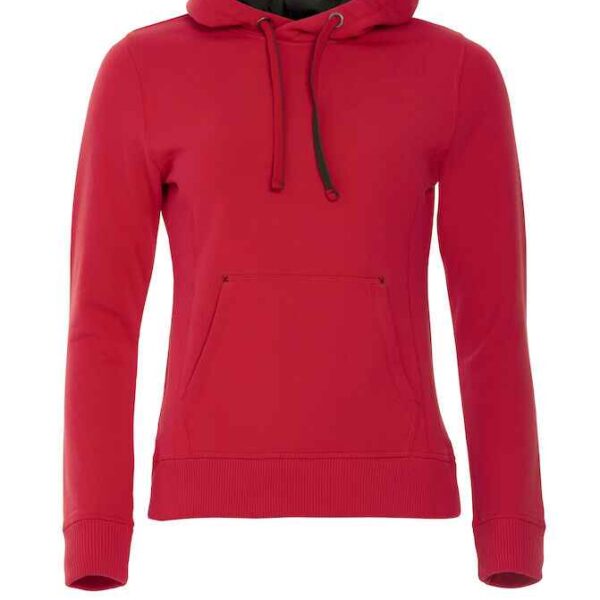 Clique Classic Hoody Women - Clique - Truien en sweaters, Hoodies
