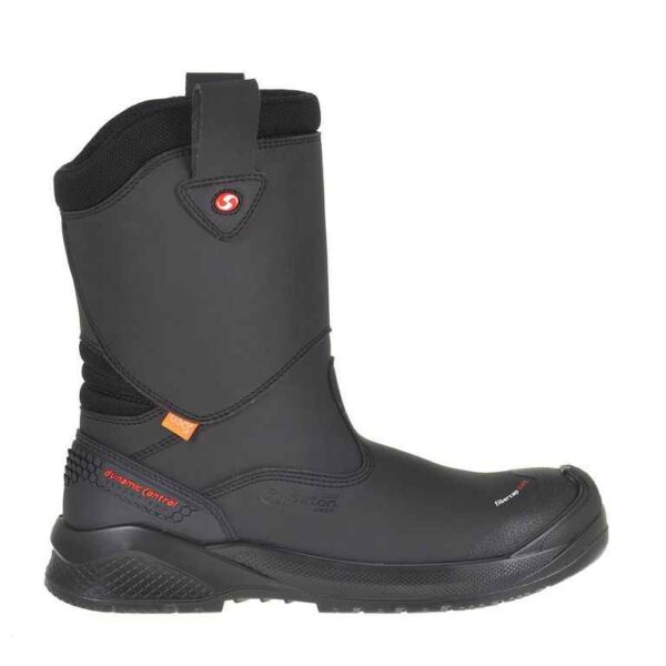 Sixton Peak Rapido - Sixton peak - Schoenen en laarzen, Werklaarzen