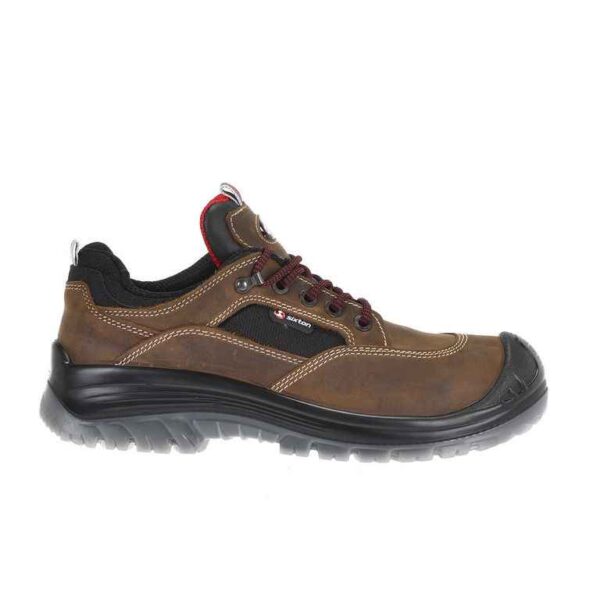 Sixton Peak Land - Sixton peak - Schoenen en laarzen, Lage werkschoenen