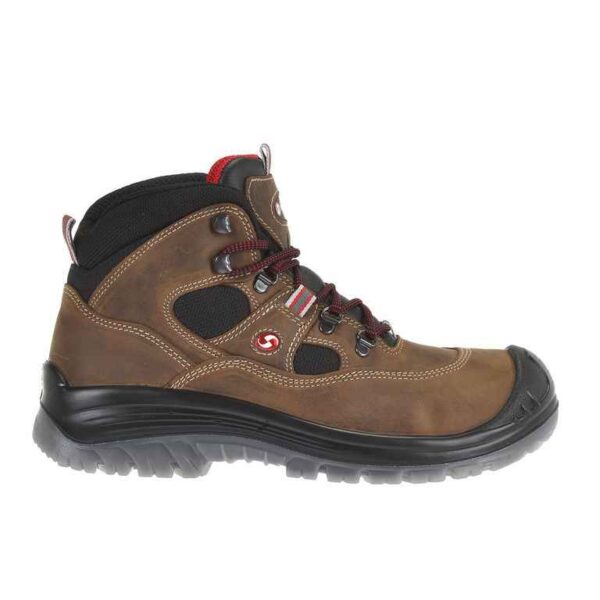 Sixton Peak Labrador - Sixton peak - Schoenen en laarzen, Hoge werkschoenen