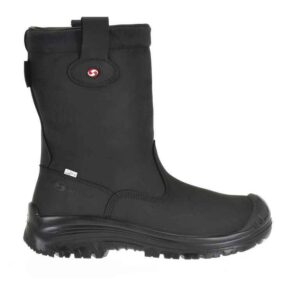 Sixton Peak Montana HDry Wol voering - Sixton peak - Schoenen en laarzen, Werklaarzen