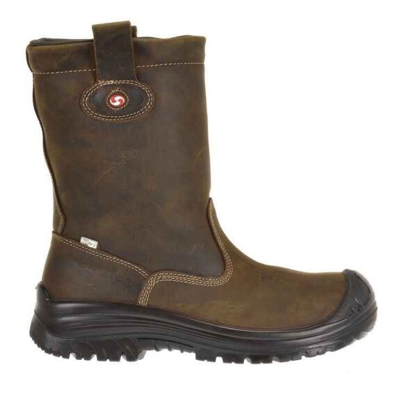 Sixton Peak Montana HDry Wol voering - Sixton peak - Schoenen en laarzen, Werklaarzen