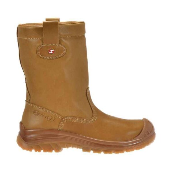 Sixton Peak Montana Wol voering - Sixton peak - Schoenen en laarzen, Werklaarzen