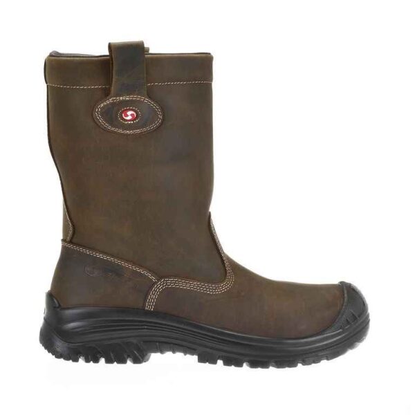 Sixton Peak Montana Air voering - Sixton peak - Schoenen en laarzen, Werklaarzen
