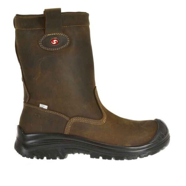 Sixton Peak Montana HDry Air voering - Sixton peak - Schoenen en laarzen, Werklaarzen