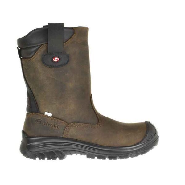 Sixton Peak Ranch HDry Wol voering - Sixton peak - Schoenen en laarzen, Werklaarzen