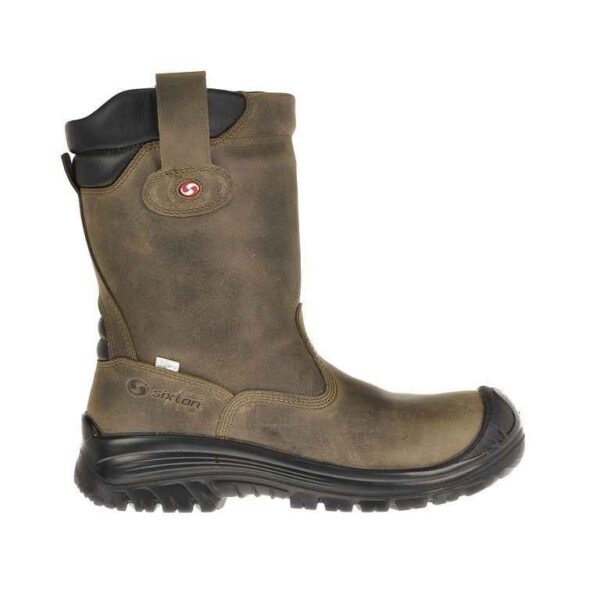 Sixton Peak Ranch HDry Wol voering - Sixton peak - Schoenen en laarzen, Werklaarzen