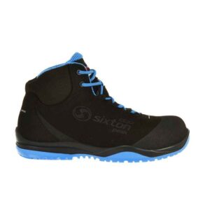 Cuban High - Sixton peak - Schoenen en laarzen, Hoge werkschoenen
