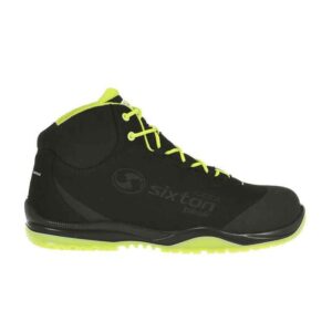 Cuban High - Sixton peak - Schoenen en laarzen, Hoge werkschoenen