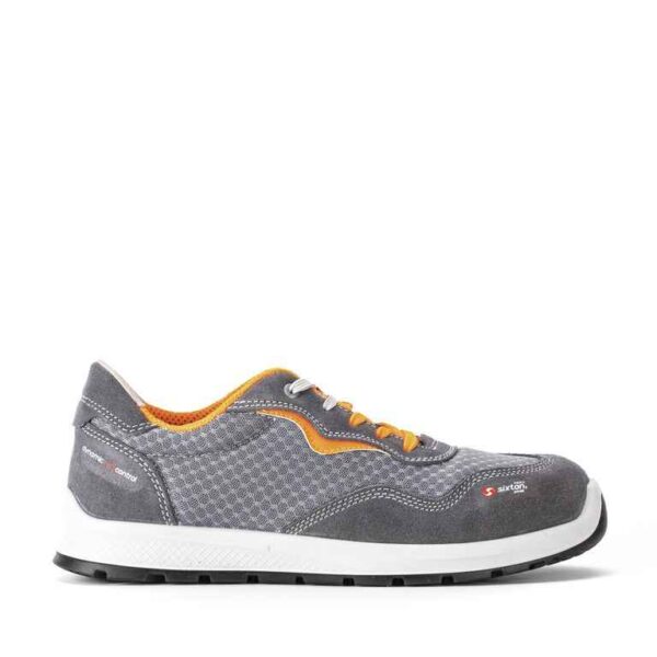 Sixton Peak Carena - Sixton peak - Schoenen en laarzen, Lage werkschoenen