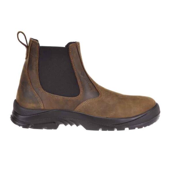 Sixton Peak Dealer boot - Sixton peak - Schoenen en laarzen, Hoge werkschoenen